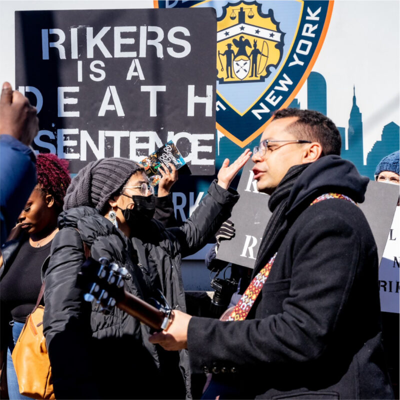 The Justice Initiative and Collaborative Fund