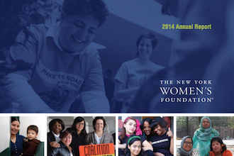 2014 Annual Report