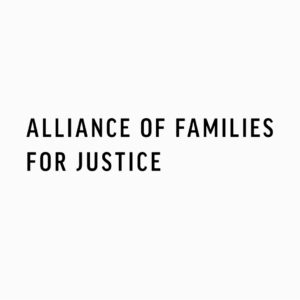 Alliance of Families for Justice