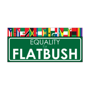 Equality for Flatbush