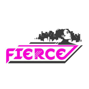 Fierce!