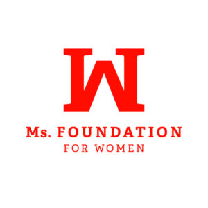 Ms. Foundation for Women