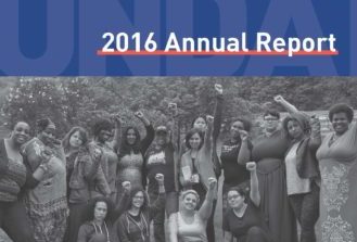 2016 Annual Report