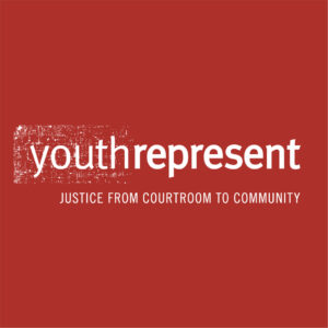 Youth Represent