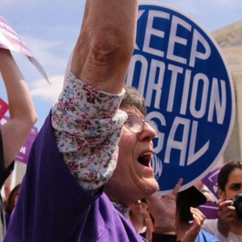 New York Abortion Access Fund (NYAAF)