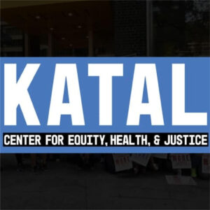 Katal Center for Health, Equity, and Justice
