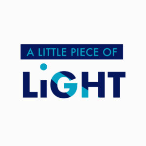 A Little Piece of Light