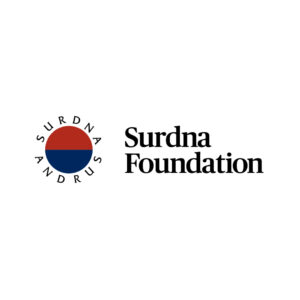 Surdna Foundation